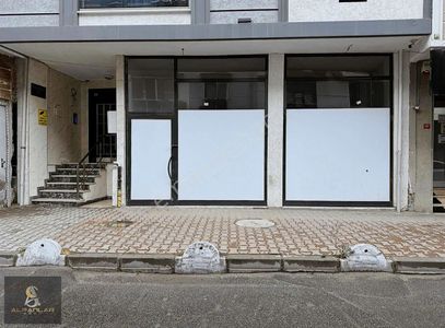 İşyeri-Dükkan & Mağaza