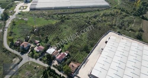 Arsa-Sanayi İmarlı