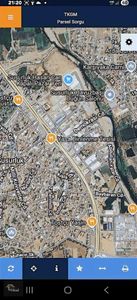 Arsa-Ticari İmarlı