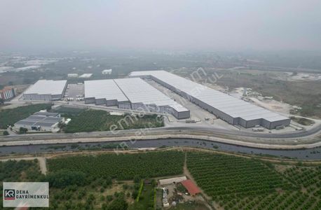 İşyeri-Depo