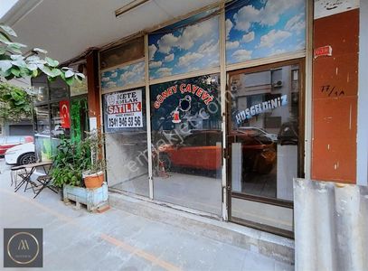 İşyeri-Dükkan & Mağaza