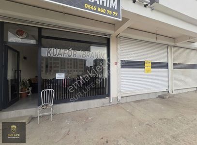 İşyeri-Dükkan & Mağaza