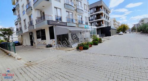 İşyeri-Kafe & Bar