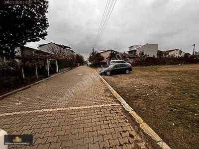 Arsa-Konut İmarlı