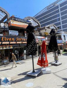 İşyeri-Dükkan & Mağaza