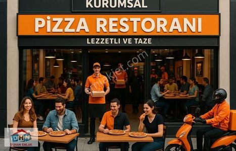 İşyeri-Restaurant