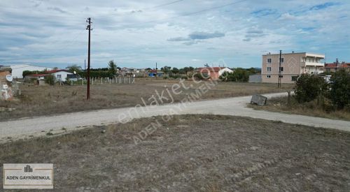 Arsa-Konut İmarlı