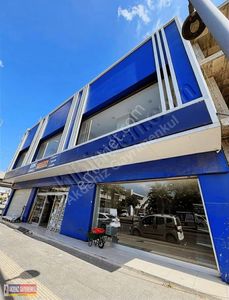 İşyeri-Dükkan & Mağaza