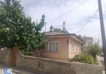 Arsa-Ticari İmarlı