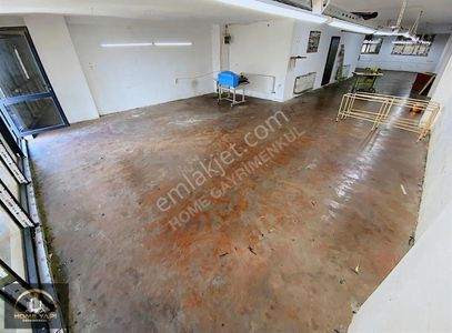 İşyeri-Dükkan & Mağaza