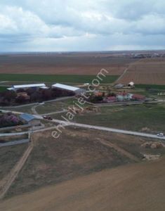 Arsa-Konut İmarlı