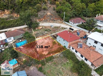 Arsa-Villa İmarlı