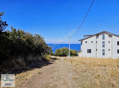 Arsa-Villa İmarlı