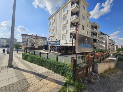 İşyeri-Kafe & Bar