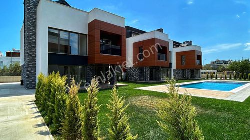 Konut-Villa