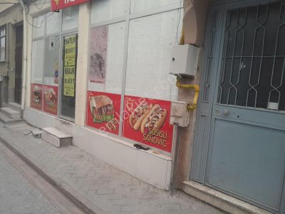 İşyeri-Dükkan & Mağaza