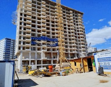 Pursakların Gözde Lokasyonunda Protkl Yoluna Sıfır 2+1 Fırsat