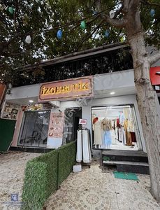 İşyeri-Dükkan & Mağaza