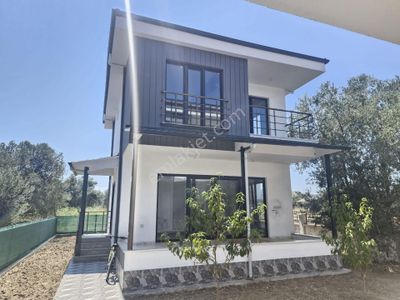 Konut-Villa