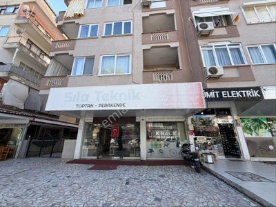 İşyeri-Dükkan & Mağaza