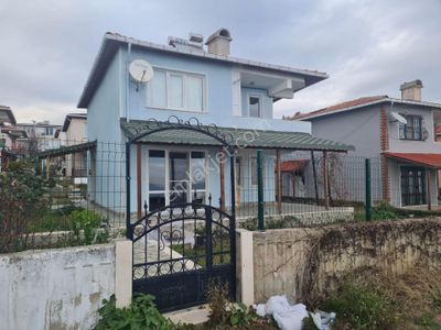 Konut-Villa