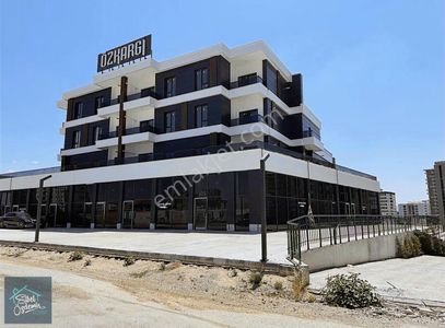 İşyeri-Dükkan & Mağaza