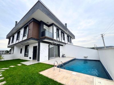 Konut-Villa