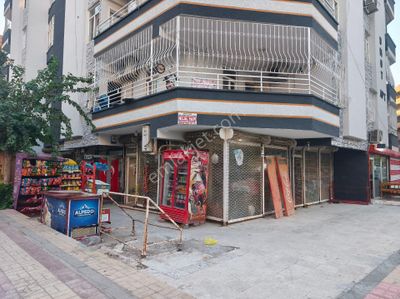 İşyeri-Dükkan & Mağaza