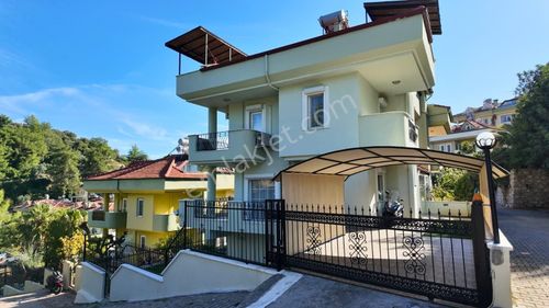 Konut-Villa