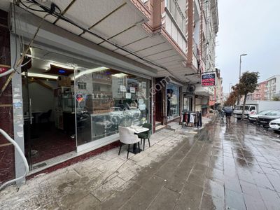 İşyeri-Dükkan & Mağaza