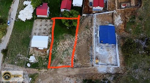 Arsa-Villa İmarlı