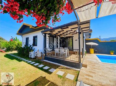 Konut-Villa