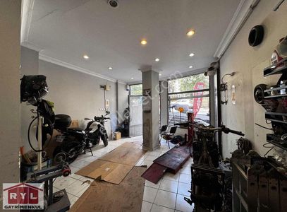 İşyeri-Dükkan & Mağaza
