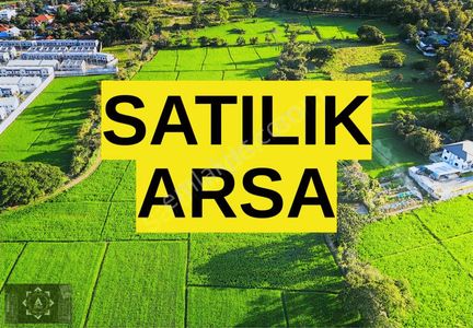 Arsa-Ticari İmarlı