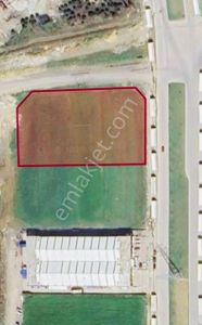 Arsa-Ticari İmarlı