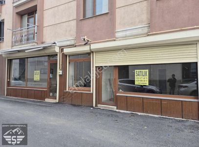 İşyeri-Dükkan & Mağaza