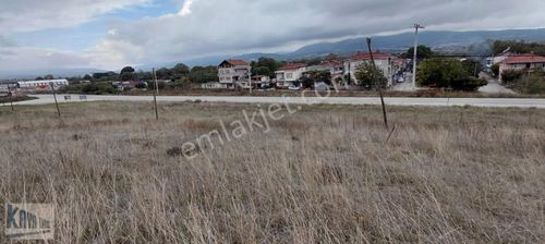 Arsa-Konut İmarlı