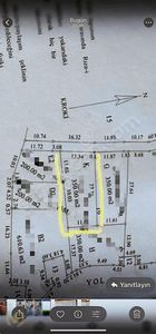 Arsa-Özel Kullanım