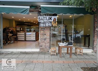 İşyeri-Dükkan & Mağaza