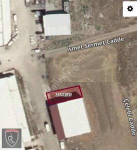 Arsa-Ticari İmarlı