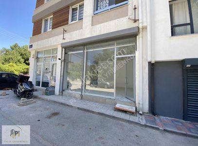 İşyeri-Dükkan & Mağaza