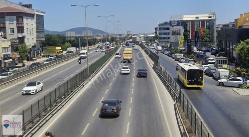İşyeri-Plaza Katı