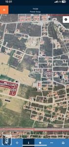 Arsa-Villa İmarlı