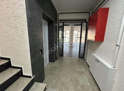 İşyeri-Ofis