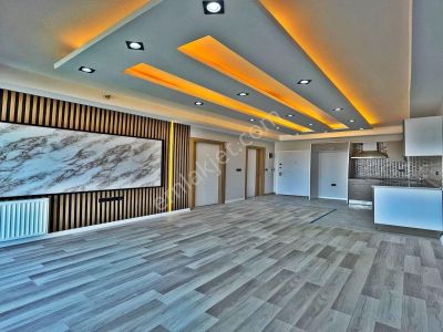 Happy Home'den Satılık Site İçi 1+1 Daire