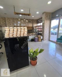 İşyeri-Dükkan & Mağaza