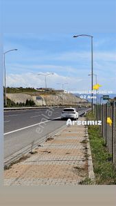 Arsa-Ticari İmarlı