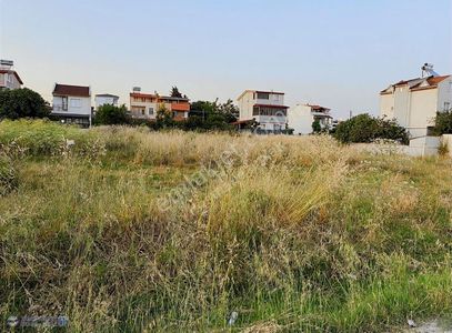 Arsa-Villa İmarlı