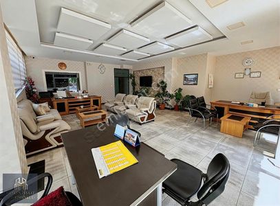 İşyeri-Dükkan & Mağaza