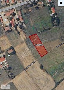 Arsa-Ticari İmarlı